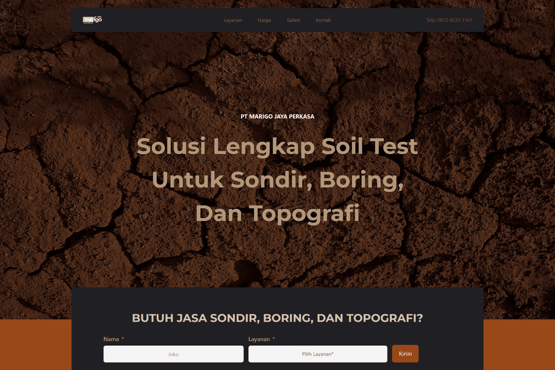 website marigo jaya perkasa