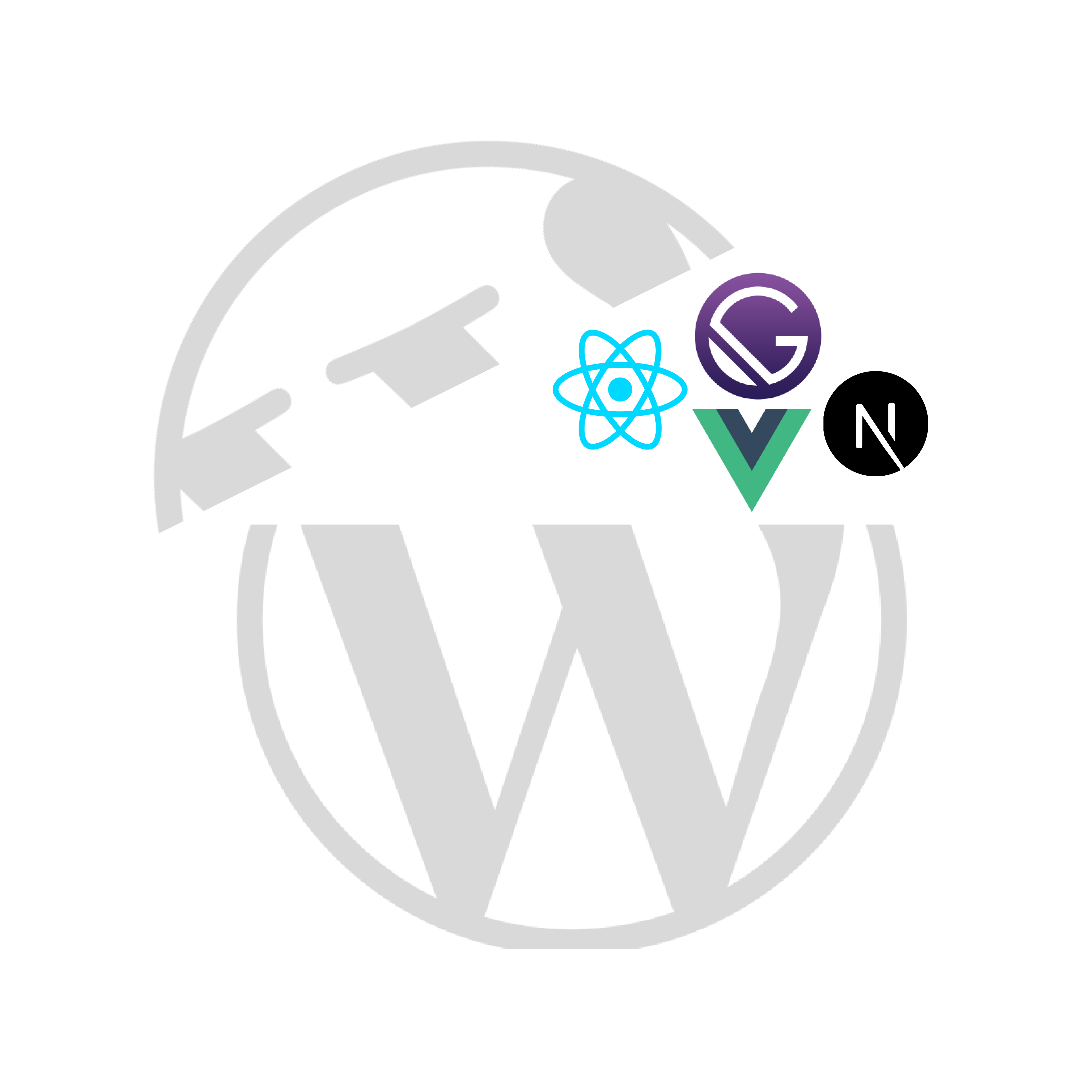 Headless WordPress