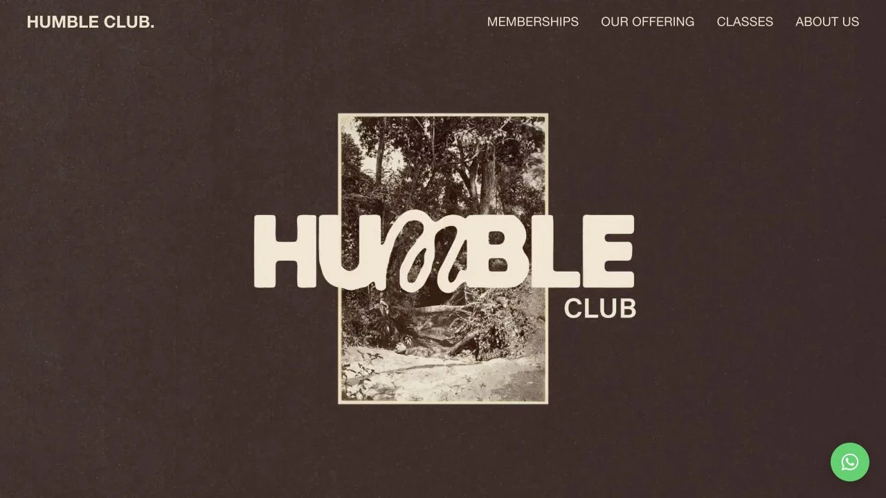 Humble Club